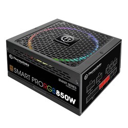 پاور ترمالتیک Smart Pro RGB 850W Bronze162834thumbnail